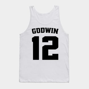 Chris Godwin Bucs Tank Top